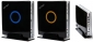  ION N330 DUAL CORE ITX BAREBONE MINI PC 